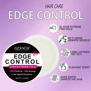 <span class=keywords><strong>Gel</strong></span> de maintien 48H pour femmes, tenue extrême, sans résidu blanc et sans écaillage, finition cristalline. - Product Image 3