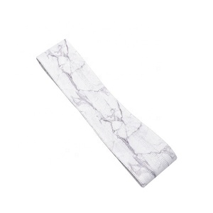 Wholesale Gymnastic Booty Bands <b>Exercise</b> Loop Circle bands Custom Gym Accessories Squat Bands - Product Image 3