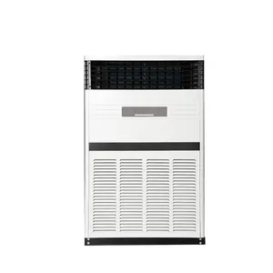 TX Carrier 10 HP / 96000 BTU Refroidissement uniquement Unité de climatisation sur pied