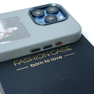 JOYPORODO B131 Nouvelle Arrivée, <span class=keywords><strong>Coque</strong></span> Mobile Intelligente DIY 4 Couleurs à Encre Électronique et Étui de Téléphone NFC Intelligent pour <span class=keywords><strong>iPhone</strong></span> 13 <span class=keywords><strong>14</strong></span> 15 Plus <span class=keywords><strong>Pro</strong></span> <span class=keywords><strong>Max</strong></span> - Product Image 6