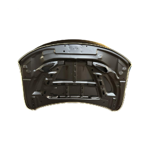 Accessori Auto ad alta garanzia cofano motore OEM cofano cofano Auto per GRAND CHEROKEE REDEYE 2021 - Product Image 2