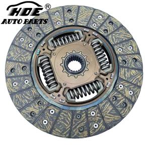 31250-0K440 31250-26220 31250-26221 Disco de Embrague de Alta Calidad en Venta al por Mayor para TOYOTA HIACE - Product Image 1