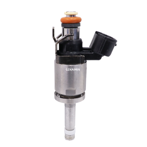 Nouvelle buse d'injection de carburant OEM P510-13-250 P51013250 pour Mazda 2 3 MX-5 avec 1 an de garantie - Product Image 4