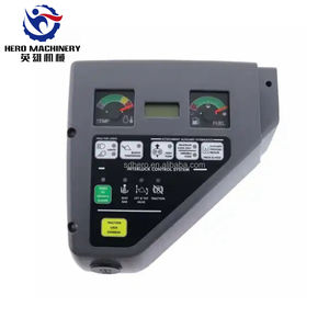 Asli Repuestos <span class=keywords><strong>Bobcat</strong></span> suku cadang mesin Panel instrumen kiri 6689754 6688404 6678681 6688405 untuk <span class=keywords><strong>BOBCAT</strong></span> Skid Loader - Product Image 1