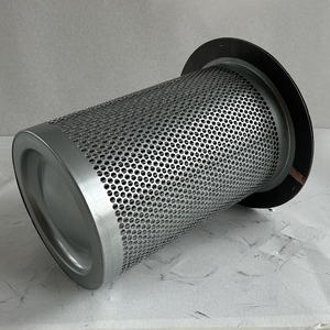 Manny 1625165706 Nuevo Filtro Separador de Aceite Industrial con Material de Fibra de Vidrio y Garantía de 6 Meses para Compresor de Aire de Tornillo - Product Image 2