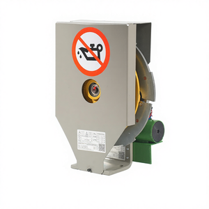 Nuevo Limitador de Velocidad para Elevador XS9C XS9D Sin Cuarto de Máquinas para KONE Conley Yongda con 3 Meses de Garantía - Product Image 1