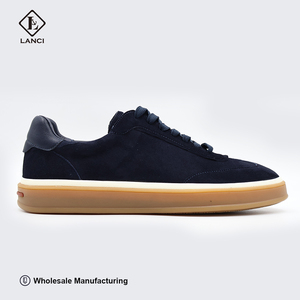 LANCI Produzione di <span class=keywords><strong>Scarpe</strong></span> di Lusso, Sneakers Personalizzate con Logo, <span class=keywords><strong>Scarpe</strong></span> Casual da Uomo - Product Image 5