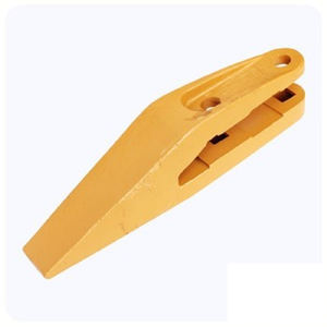 OEM جودة الأكثر اكتمالا جودة عالية حار بيع رافعة عجل لكاواساكي دلو الأسنان N012 NO22 مع منتج جيد - Product Image 3