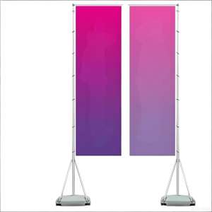 Bandera Inflable para Exteriores con Base Resistente, Impresión Personalizable, Ideal para Actividades de Marketing - Product Image 1