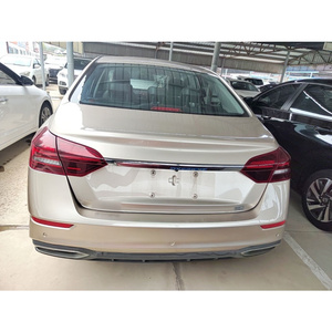 Geely Emgrand Usata in <span class=keywords><strong>Vendita</strong></span> 2021 Spedizione Veloce Benzina Berlina Manuale Trazione Anteriore 5 Posti Guida a Sinistra <span class=keywords><strong>Noleggio</strong></span> Flotta - Product Image 6