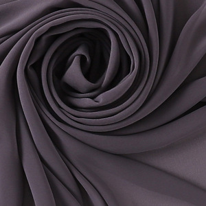 Multi Color Malaysian Instant Hijab With Elastic Band Tudung Tile Muslim <b>Women</b> Stylish Pearl Chiffon <b>Scarf</b> - Product Image 4