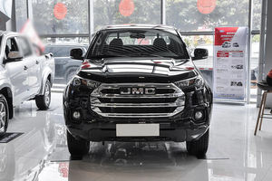 Pick-up d'<span class=keywords><strong>occasion</strong></span> JMC Yuhu 7 2.0T 2023, pick-up diesel d'<span class=keywords><strong>occasion</strong></span>, couple élevé, transmission manuelle, camion de travail robuste et fiable - Product Image 2