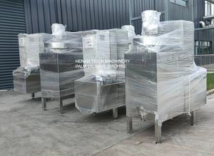 Mini machine à nouilles <span class=keywords><strong>maggie</strong></span> de haute qualité mini machine à nouilles instantanées - Product Image 5