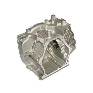 定制精密汽车发动机外壳铝压铸汽车备件ADC12铝铸件生产 - Product Image 3