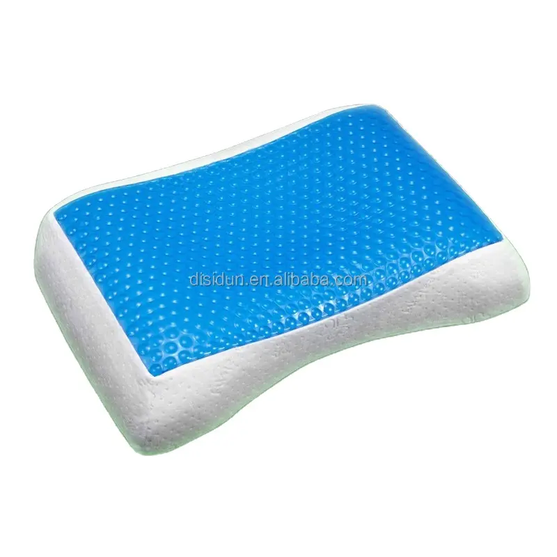 wholesale hottest best quality nursing pillows memory foam