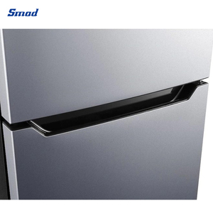 3.3 Cuft Small Mechanical Control Manual Defrost Top Freezer Fridge Defrost <b>Refrigerator</b> - Product Image 6