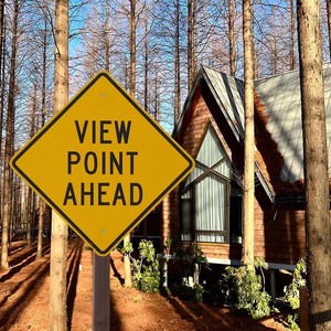 لافتات تحكم مرورية عاكسة للضوء 2026، لافتات توقف وطيء وجميع حركة المرور للسلامة على الطرق ولافتات تحذير - Product Image 4