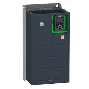Variador de Velocidad Schneider Electric ATV930C16N4C, 315 kW, 3 Fases, Serie Altivar, 480 V, 302 A - Product Image 3
