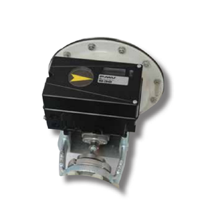 ระบบควบคุมการไหลด้วย PMV D30 คอมแพคดิจิตอลนิวเมติก - Product Image 3