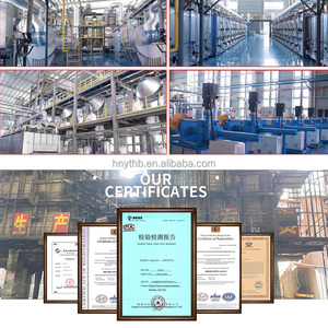 Usy Zeolite chất xúc tác zsm 5 cho ngành công nghiệp dầu khí chất lỏng xúc tác nứt - Product Image 6