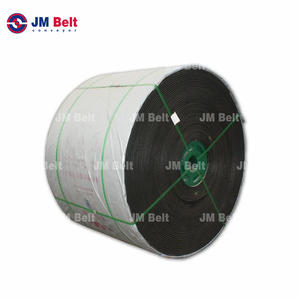 Zware Stalen Koord Transportband Met Hoge Treksterkte Voor De Mijnbouw - Product Image 6