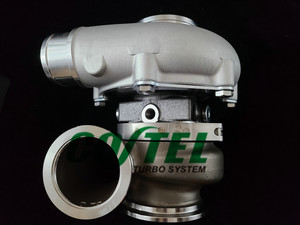 Rodamiento de Bolas Turbo Serie G G25-550 Tipo 871389-5004 877895-5001 858161-5002 - Product Image 3