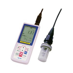 Medidor de Concentración de Cloro Portátil DKK RC-37P, Instrumento de Análisis Portátil - Product Image 2