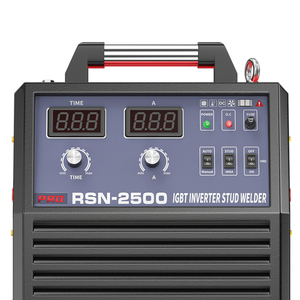 Yoaoao Nặng Nhiệm Vụ RSN-2500/3150 Rút Ra Arc <span class=keywords><strong>Stud</strong></span> Thợ Hàn Máy Cắt <span class=keywords><strong>Stud</strong></span> Máy Hàn Thao Túng 380V 1 Năm - Product Image 3