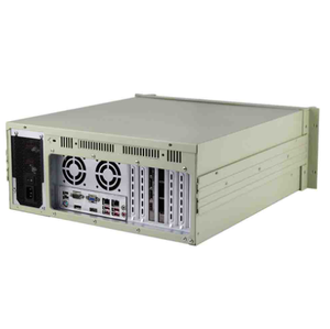 Adlinktech RK-620MB-L Industrial Automation Chassis-Copper Material ATX-Mobo-Support Dual 5.25" Bays 12cm <b>Fan</b> High-Quality Coppe - Product Image 3