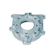 Barre d'angle fendue perforée en fer galvanisé usiné CNC avec plaque d'angle et boulons et écrous Fil d'acier inoxydable EDM