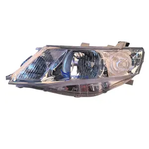 Auto Headlight For Toyota Allion 2008 LED Head Lamp With Competitive Price