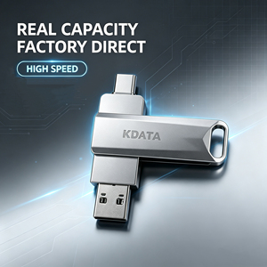 แฟลชไดรฟ์ USB 3.0 แบบ OTG ความเร็วสูง 2 in 1  ความจุ <span class=keywords><strong>64GB</strong></span>  รับผลิตตามสั่งจากโรงงาน (OEM) พร้อมโลโก้ตามต้องการ  แบบ Type C - Product Image 1