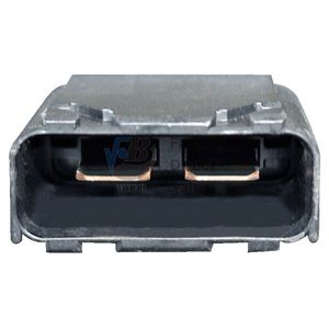 Ventilador de refrigeración para radiador 19030-5BA-A01, refrigeración de motores para Honda Civic Acura 2012 CRV Odyssey ACCORD Elision - Product Image 4