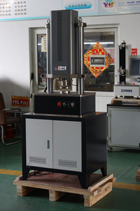 Mikrocomputer-gesteuerte Elektronische <span class=keywords><strong>Servo</strong></span>-Typ Federmüdigkeits-(Lebensdauer-)Prüfmaschine - Product Image 2