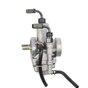 Carburador de Motocicleta Bajaj 205Cc para Bajaj Re, Pieza de Repuesto - Product Image 3