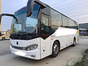 Sang trọ<span class=keywords><strong>ng</strong></span> HLV xe buýt sunlong slk6903 xe buýt 38 hành khách yuto/<span class=keywords><strong>ng</strong></span> Mini <span class=keywords><strong>bus</strong></span> Euro vi - Product Image 4