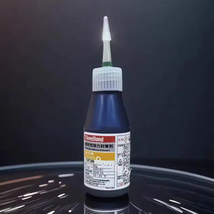 Adhesivos anaeróbicos japoneses Threebond 1373B 1324 1375B 1342J 1303B, adhesivos para tornillos, resistentes al aceite y a altas temperaturas - Product Image 3