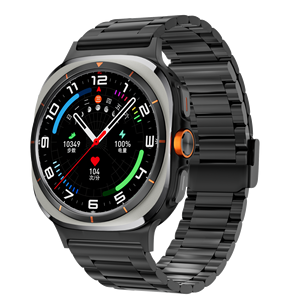 Reloj Inteligente DF EDS U8 4G 5G Netcom con Tarjeta SIM Celular, Cámara, 3GB+32GB, Descarga de APP, Monitoreo de Salud, Notificaciones, Reloj Inteligente - Product Image 6
