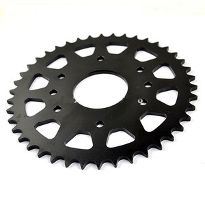 Piñón de Cadena de Aleación de Aluminio 6061 para Motocicleta al Mejor <span class=keywords><strong>Precio</strong></span>, para KTM <span class=keywords><strong>Duke</strong></span> 250 <span class=keywords><strong>125</strong></span> 390, Piezas de Motocross - Product Image 4