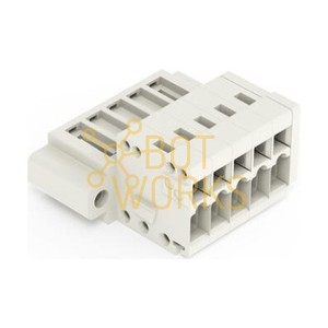Wago 734305109000 - Nuovo - Product Image 1