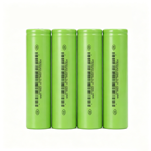 Sel Baterai ULi LiFePo4 32140 33140 3.2V 15Ah 15000mAh Baterai Silinder LFP Isi Ulang untuk E-Bike, E-Scooter, EV - Product Image 2