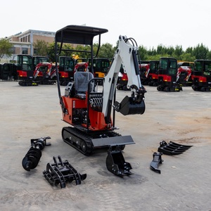 Livraison Express Gratuite – La <span class=keywords><strong>Plus</strong></span> Petite Excavatrice Agricole et <span class=keywords><strong>Utilitaire</strong></span> de Chine – Excavatrice la <span class=keywords><strong>Plus</strong></span> Vendue au Monde - Product Image 6