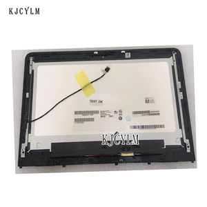 Pannello LCD Touch Screen da 11.6 Pollici 906792-001 906791-001 11-AB 11-AA Assemblato per HP <span class=keywords><strong>Stream</strong></span> X360 B116XTN02.3 B116XAN04.0 - Product Image 6