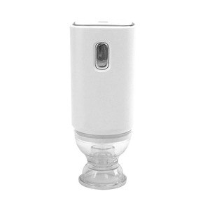 Bomba de vacío eléctrica para bolsas de alimentos, sellador doméstico portátil con alimentación USB, 28 cm de ancho - Product Image 4