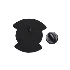 Fils d'Alderaan rebelle <span class=keywords><strong>écume</strong></span> émail broche films de science-fiction jeu d'aventure broche revers sac à dos Badge bijoux cadeaux pour les amis - Product Image 5