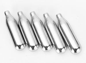 DERONG 8g Co2 Cartouche Gaz rechargeable rechargeable co2 cartouche soda CO2 Soda Chargeurs à bon <span class=keywords><strong>prix</strong></span> - Product Image 5