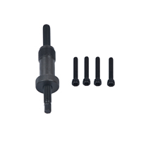 Kit d'outils de calage et de blocage de distribution pour vilebrequin et arbre à cames pour BMW Mini Cooper N12 N14 R55
