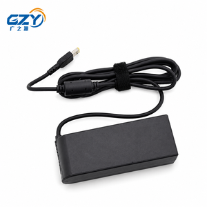 อะแดปเตอร์ชาร์จแล็ปท็อปอัจฉริยะ USB 36W 12V 3A สภาพใหม่ อะแดปเตอร์ AC รุ่น SA10E75783 00HM605 อะแดปเตอร์จ่ายไฟแบบ Type C - Product Image 1