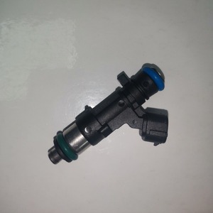 Inyector de Combustible 1465A066 Para Motor Diésel Mitsubishi L200 2.4L 4G64 - Product Image 2