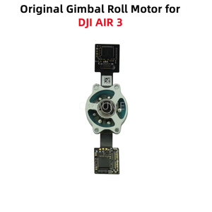 Original Gimbal Roll-Motor für Mavic Air <span class=keywords><strong>3</strong></span> Ersatz-Gimbal-Kamera R-Achsen-Motor Drohnen-Reparaturteile - Product Image 2